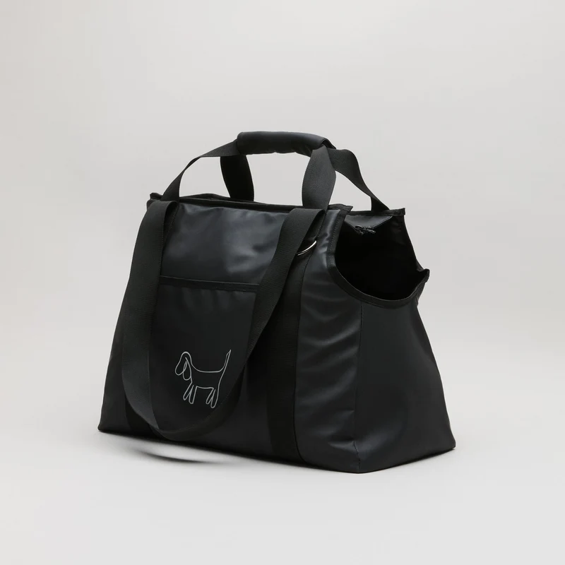 Sac de transport pour chien urbain imperméable