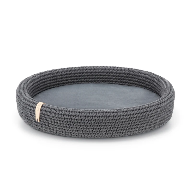 Lit Teckel Lukko Panier