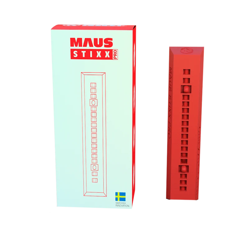 MAUS «STIXX PRO» automatische Brandbekämpfungseinheit