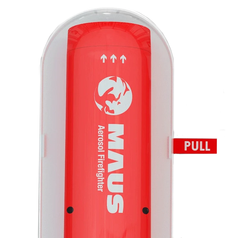 MAUS «Klein» Halter