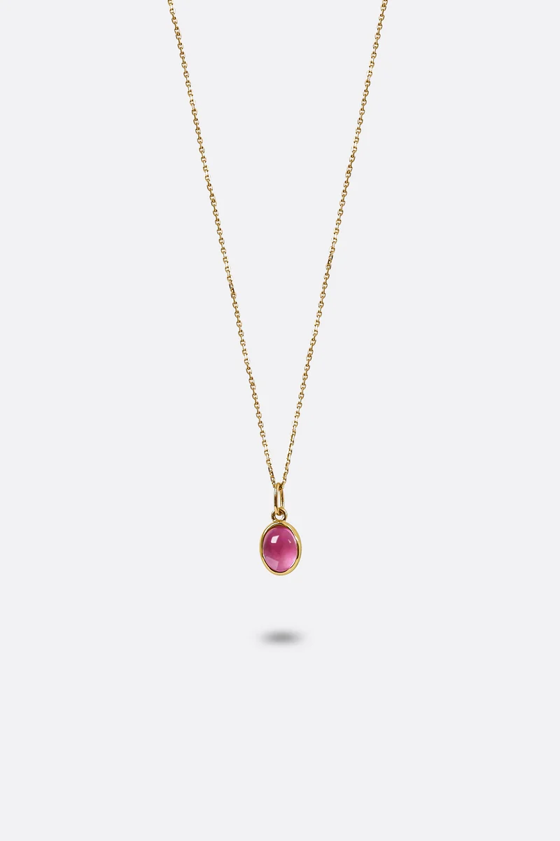 COLLIER ANDREE