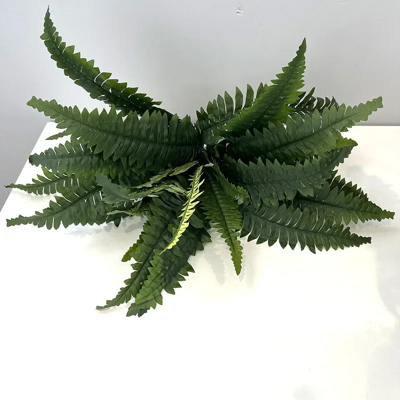 plante verte artificielle décorative pour intérieur et extérieur