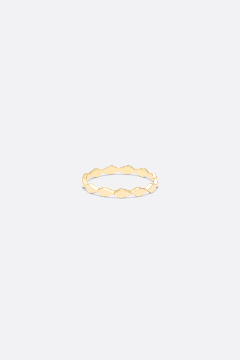 BAGUE MANUELA II