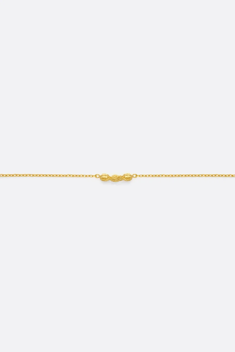 BRACELET PAPAYE