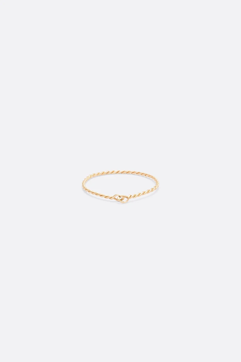 BAGUE JEANNE