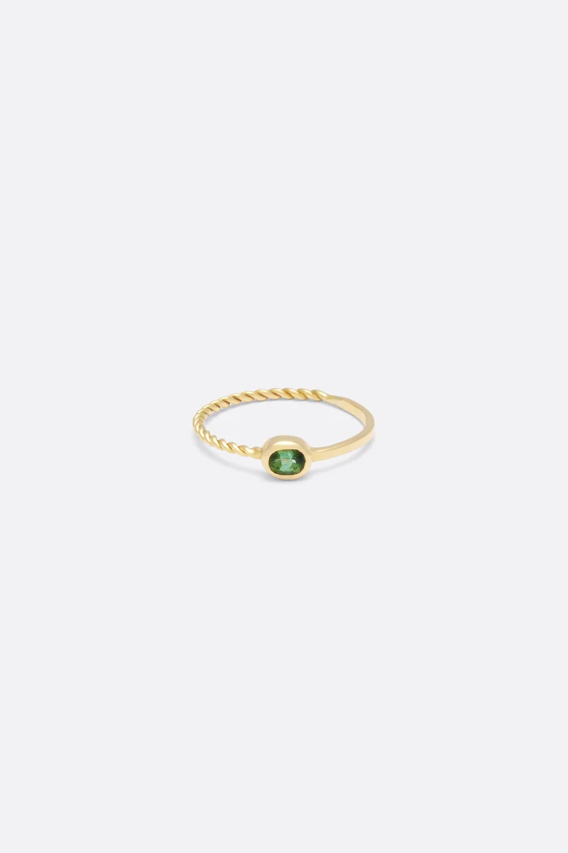 BAGUE JASMINE