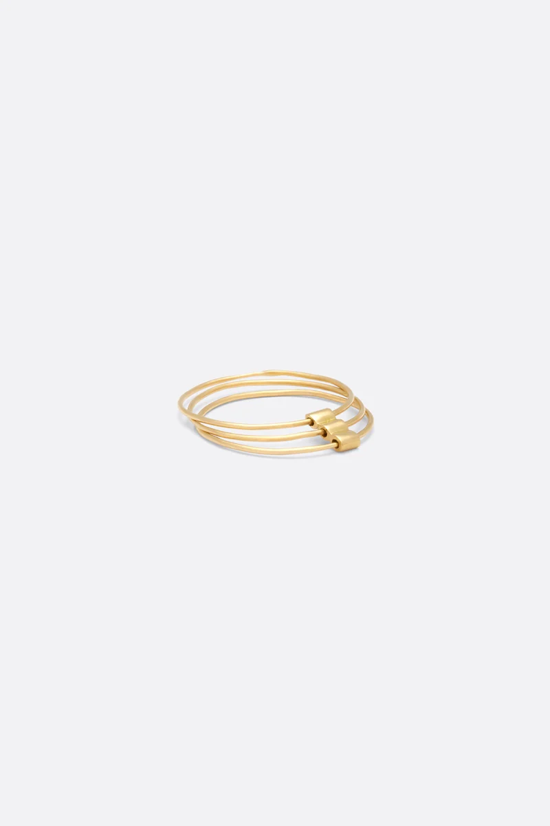 BAGUE IRIS III