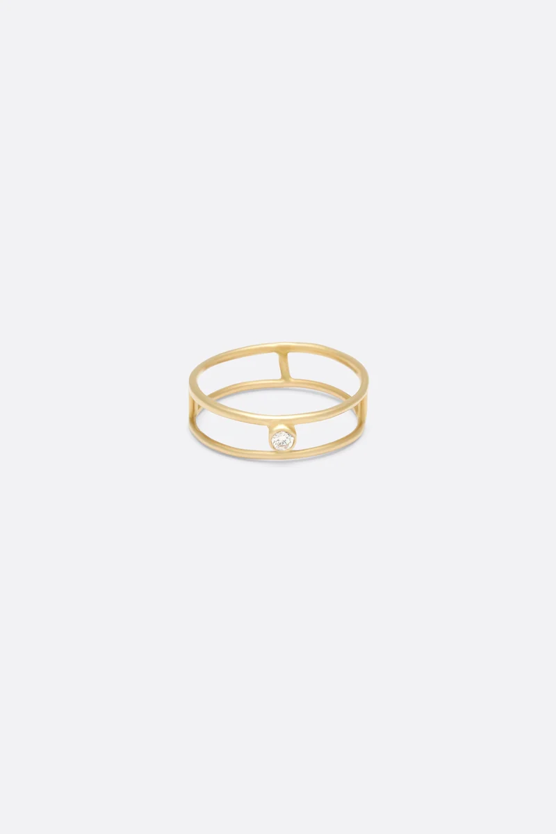 BAGUE ABEL