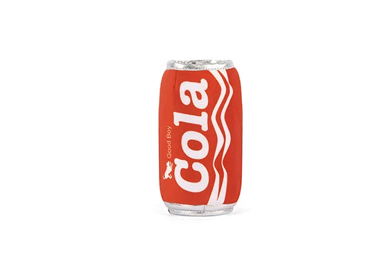 Peluche Good Boy Cola