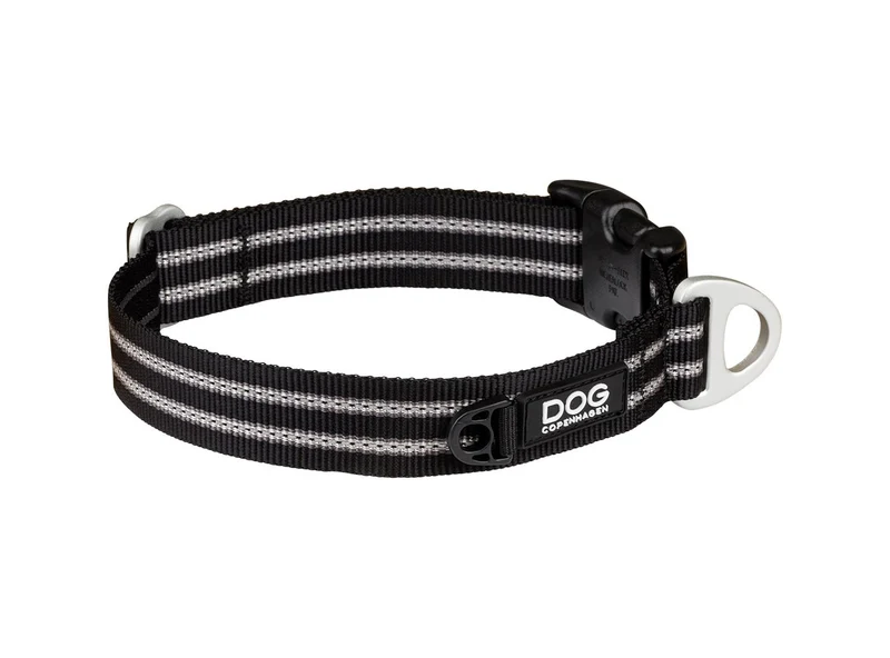 COLLIER DOG COPENHAGEN URBAN STYLE
