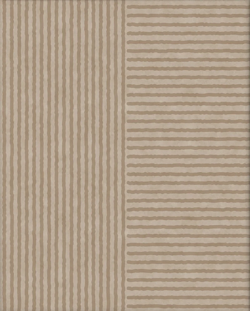 affiche d'art géométrique abstrait moderne pour décoration murale