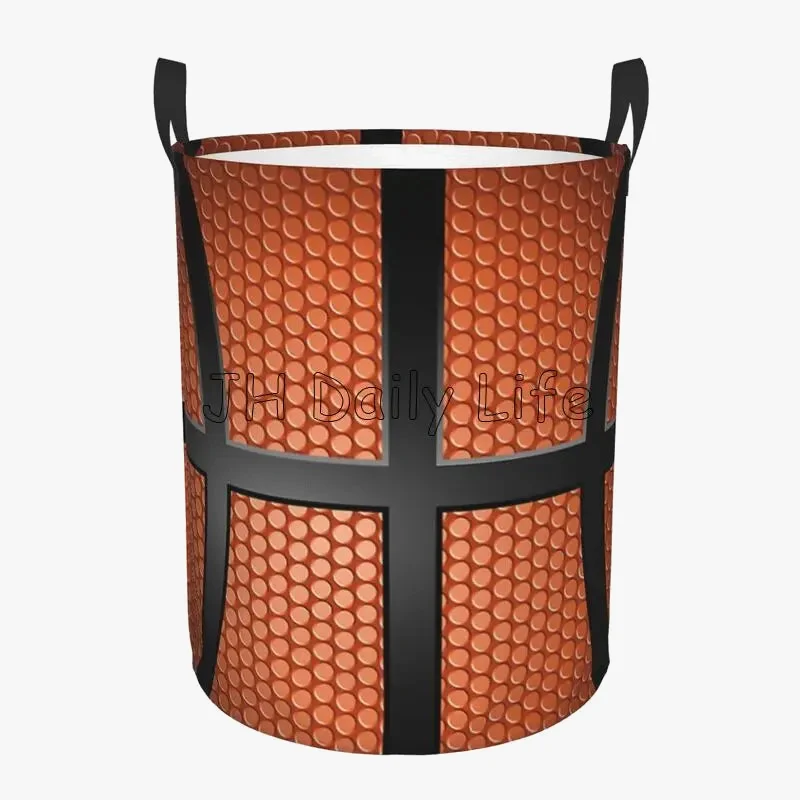 panier à linge pliable pour sport jouets et vêtements