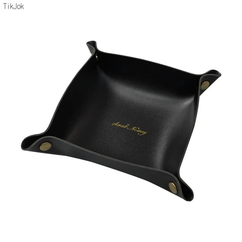plateau rangement pour bijoux colliers accessoires et bibelots