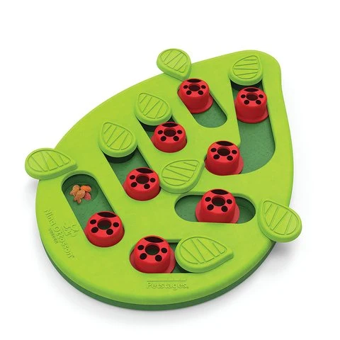 Jouet interactif pour chat Buggin´Out Niv.2