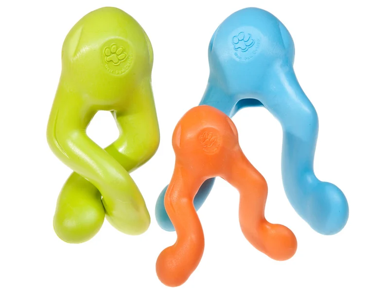 Jouet à lancer Tizzi Zogoflex