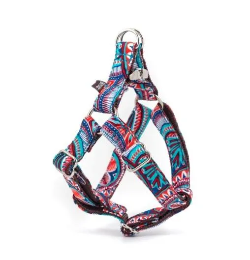 Harnais parachute pour chien Estartit