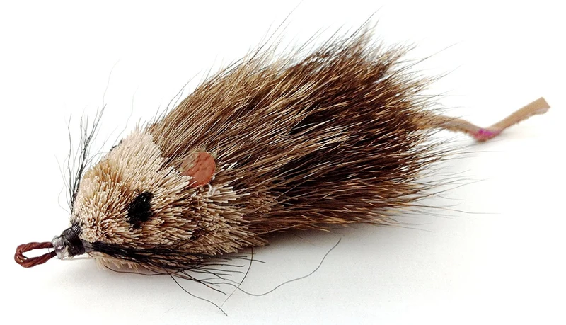 Ratatouille jouet interchangeable pour canne Purrs Poursuit