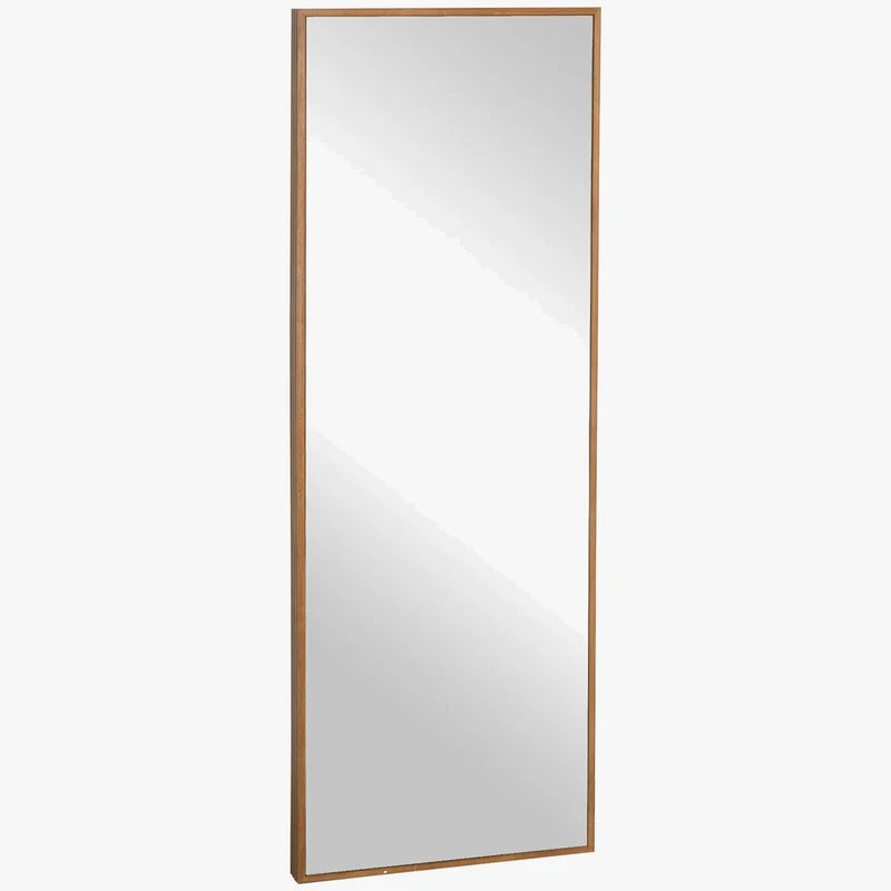miroir mural décoratif pour un intérieur élégant et moderne