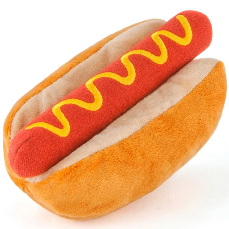 Hot Dog American classic collection