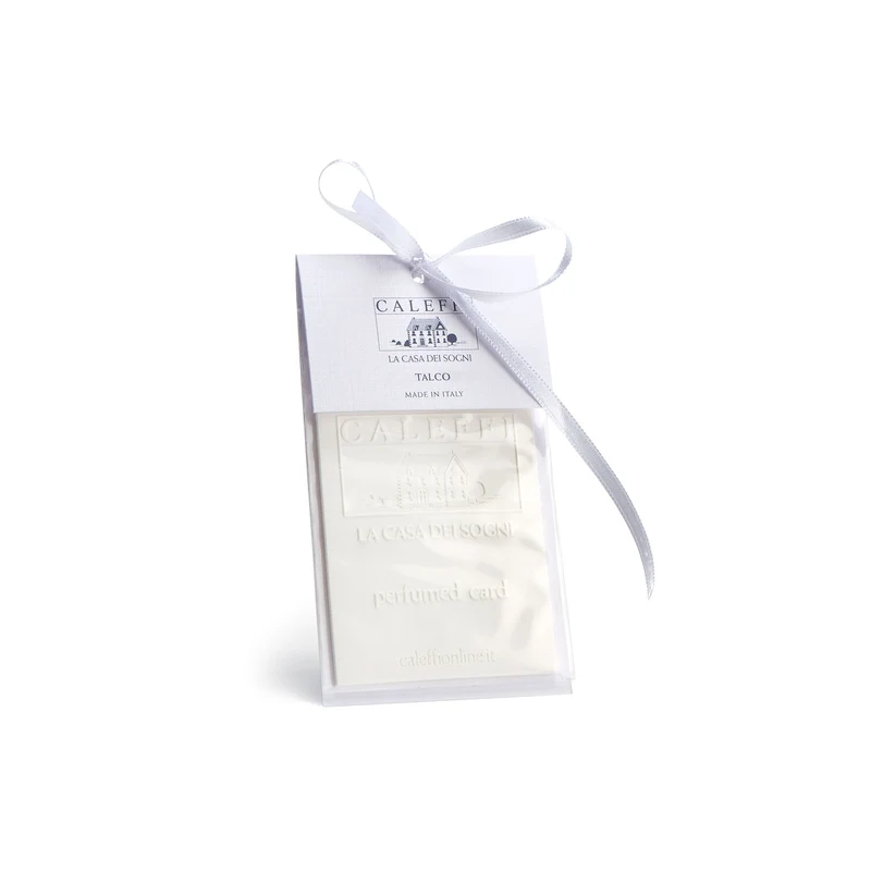 Diffusore Spray talco in Cotone