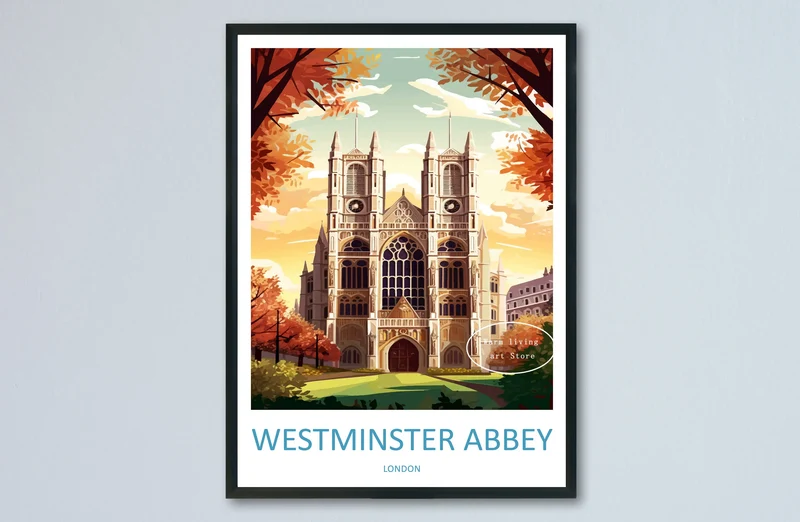 affiche de voyage urbaine new york rome tokyo venise décoration murale